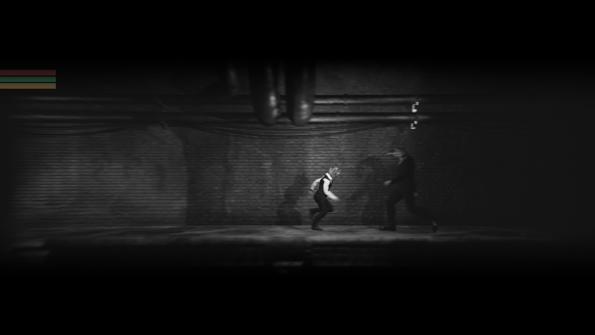 Скриншот из игры Cat Detective Albert Wilde - 39