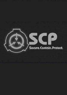Обложка SCP: Labrat