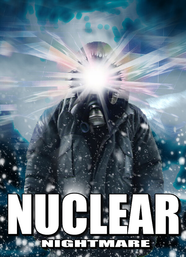 Обложка игры Nuclear Nightmare