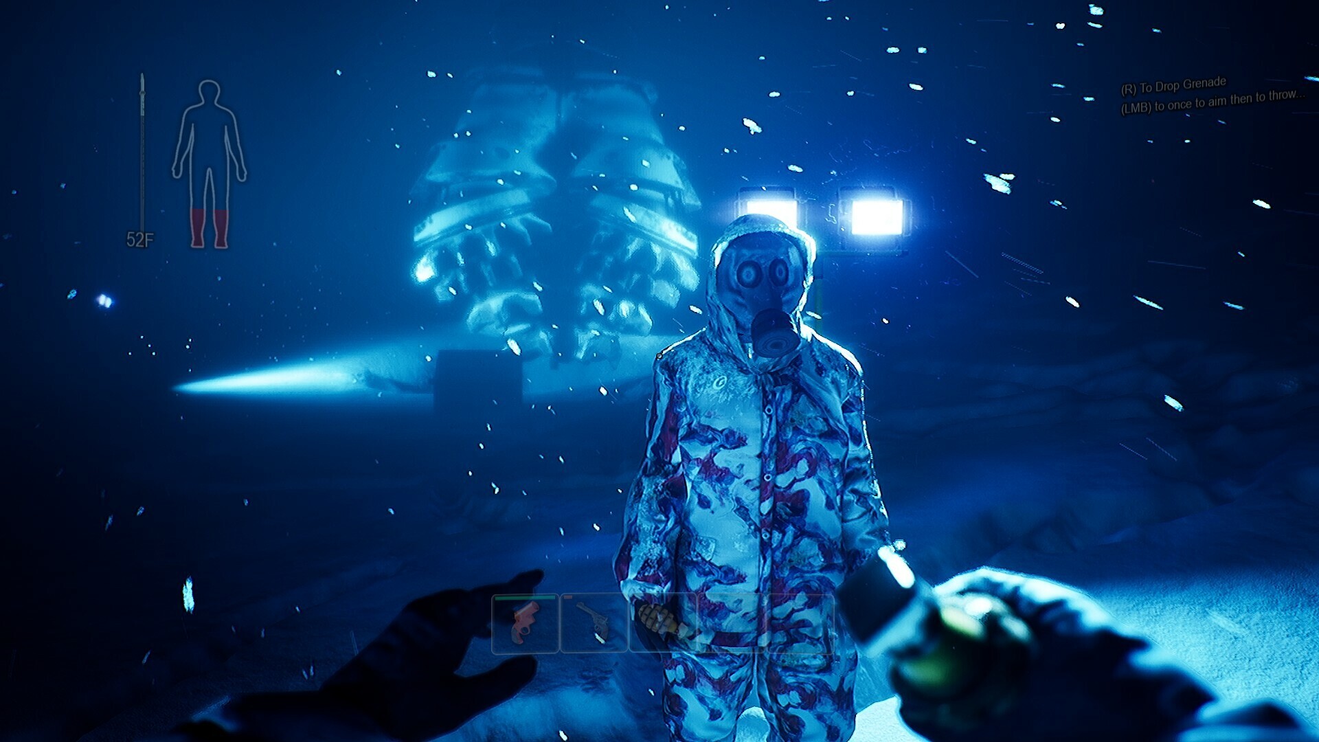 Скриншот из игры Nuclear Nightmare - 27