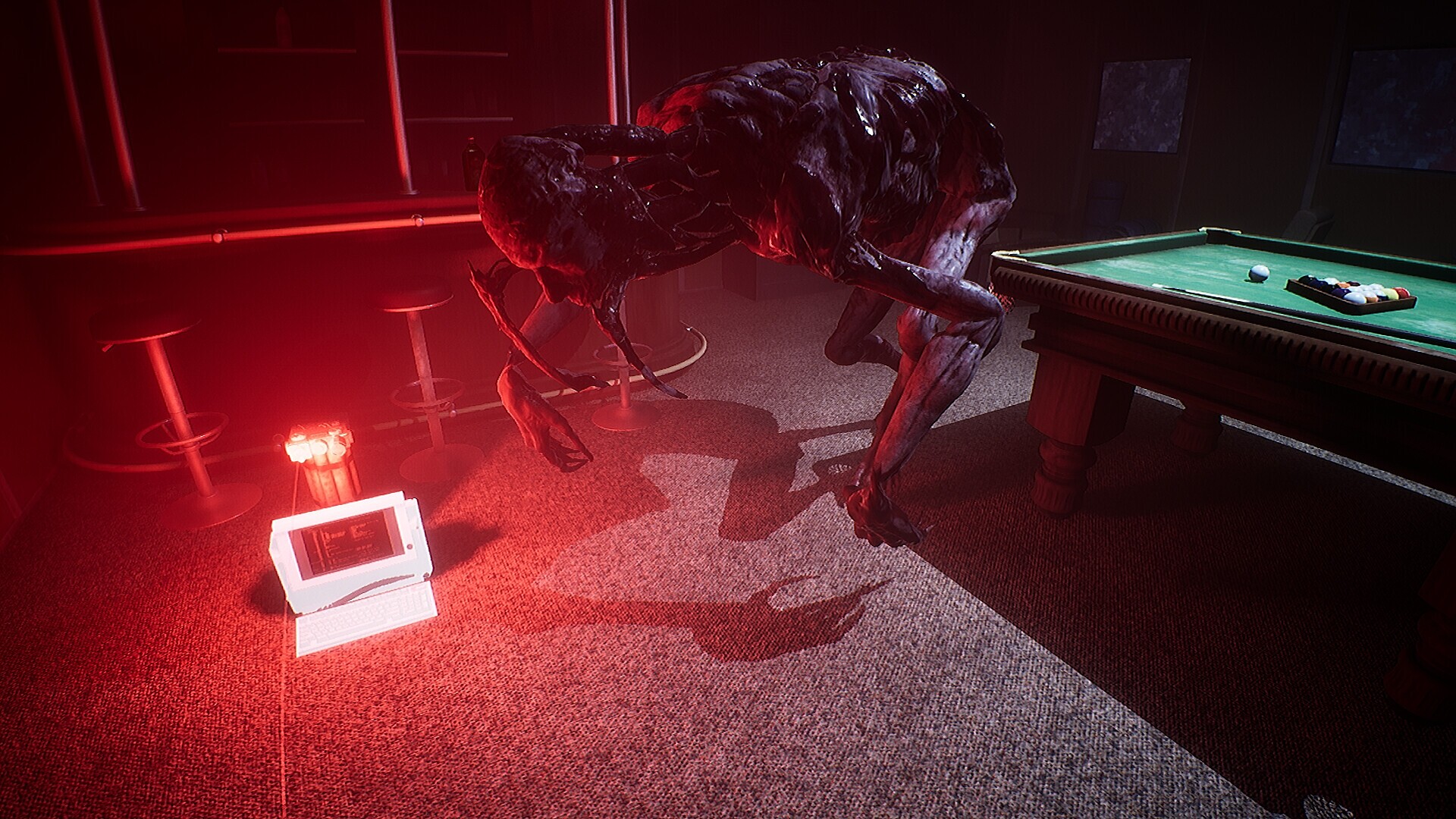 Скриншот из игры Nuclear Nightmare - 6