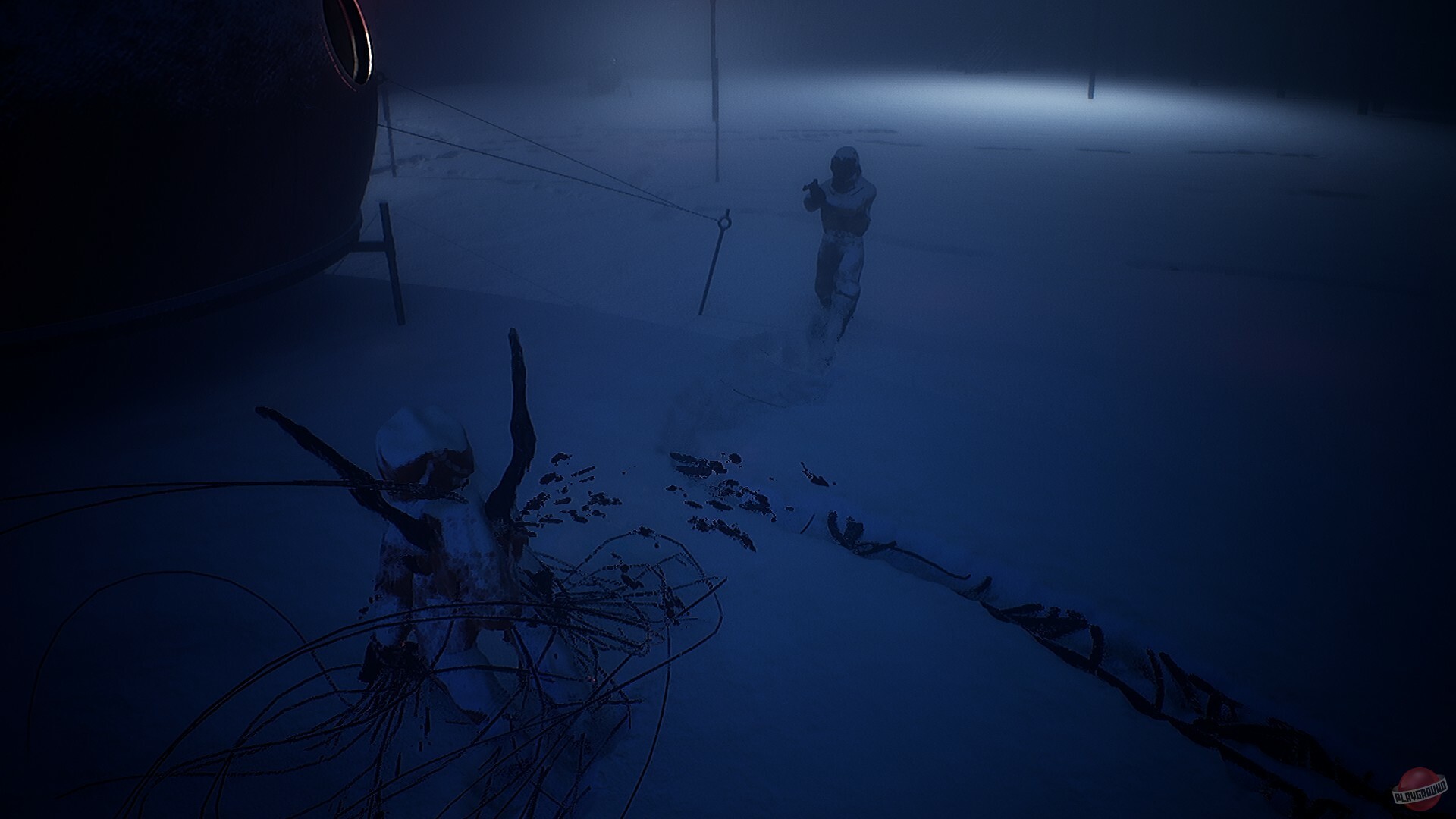 Скриншот из игры Nuclear Nightmare - 17