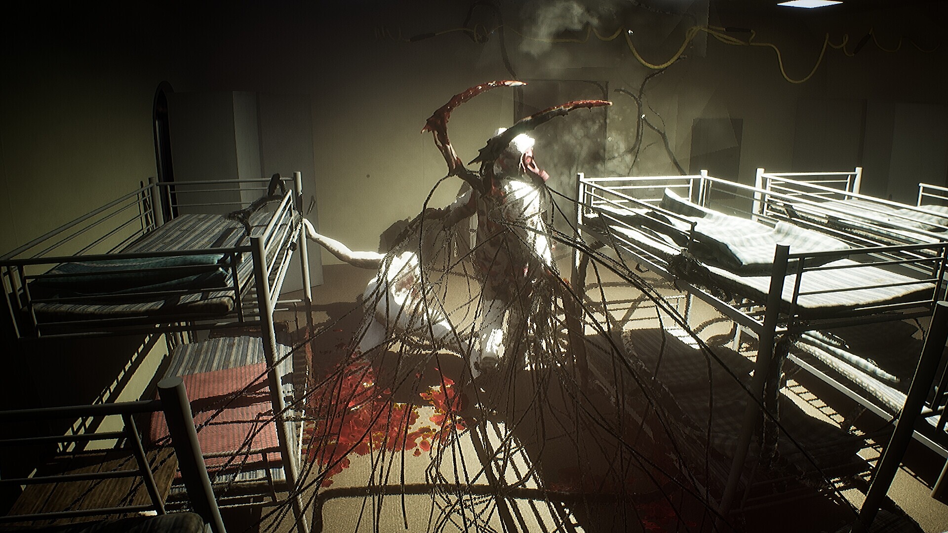 Скриншот из игры Nuclear Nightmare - 14