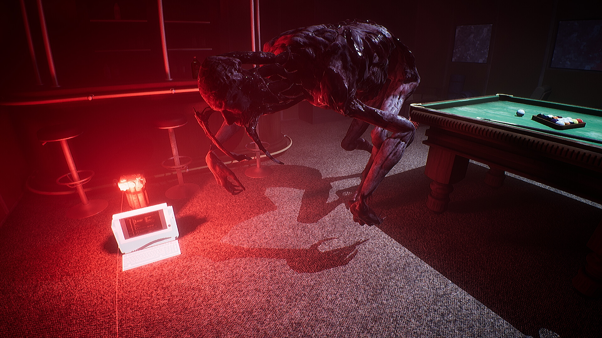 Скриншот из игры Nuclear Nightmare - 22