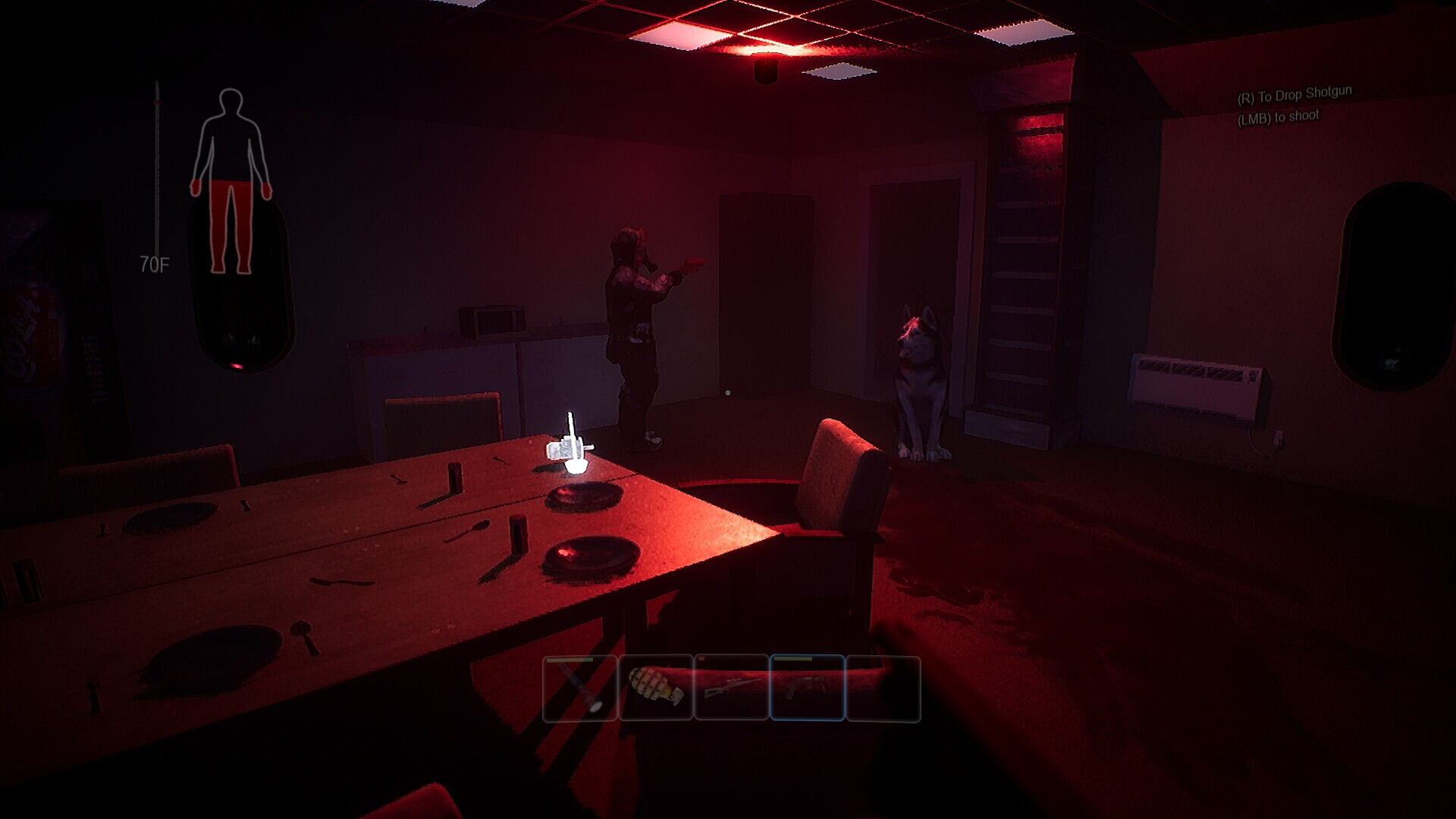 Скриншот из игры Nuclear Nightmare - 51