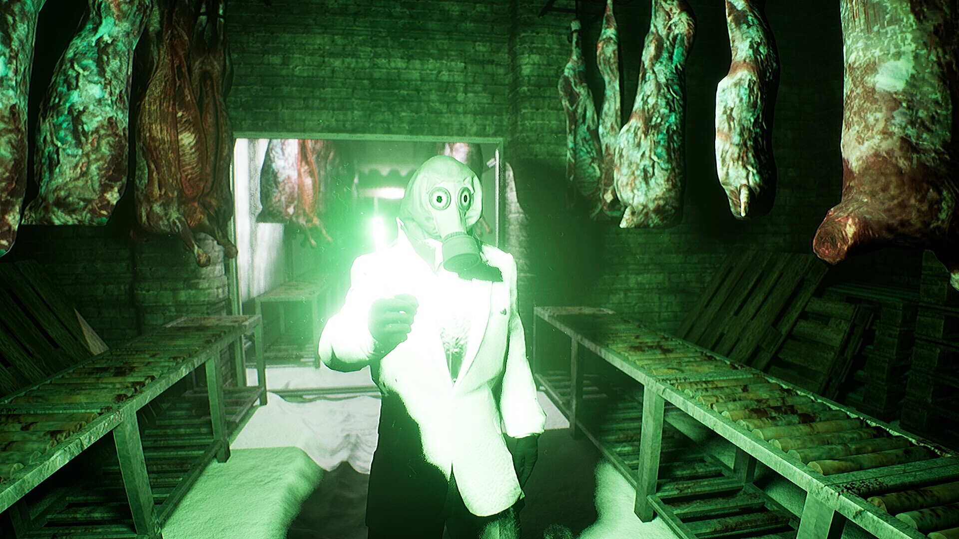 Скриншот из игры Nuclear Nightmare - 52