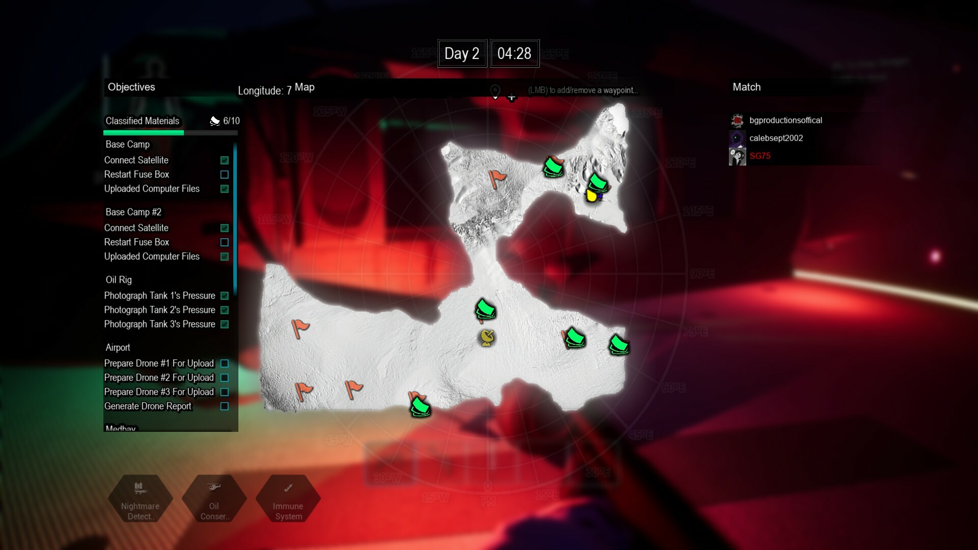 Скриншот из игры Nuclear Nightmare - 19