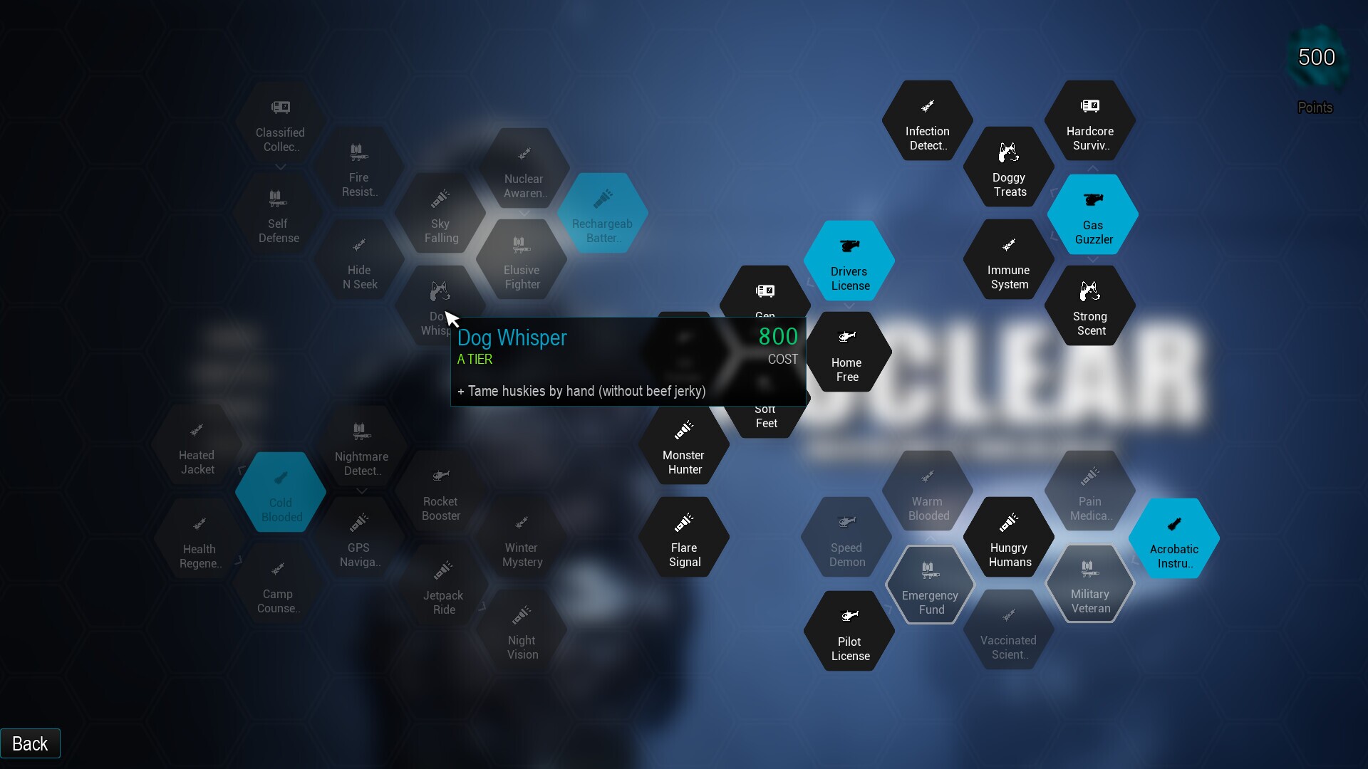 Скриншот из игры Nuclear Nightmare - 20