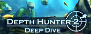 Скриншот из игры Depth Hunter 2: Deep Dive - 43