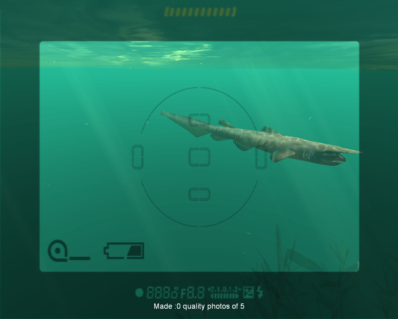 Скриншот из игры Diver: Deep Water Adventures - 44