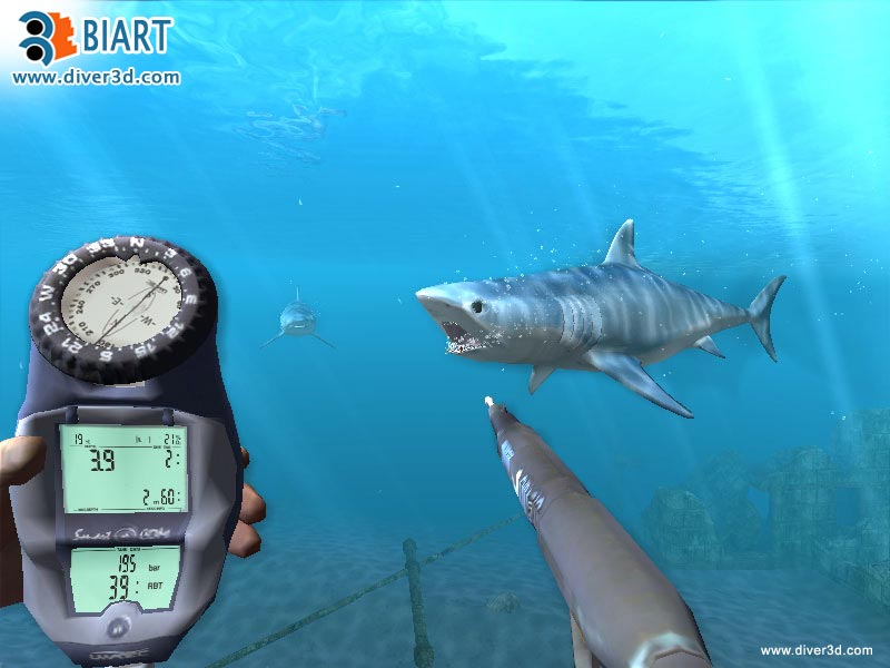 Скриншот из игры Diver: Deep Water Adventures - 77