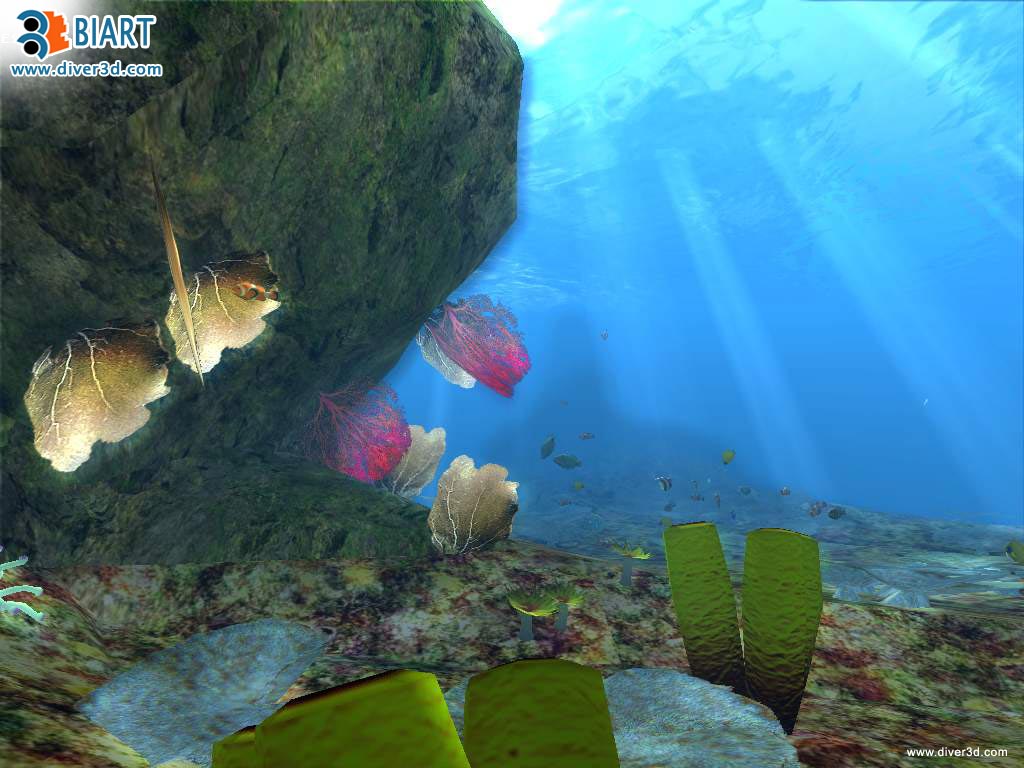 Скриншот из игры Diver: Deep Water Adventures - 50