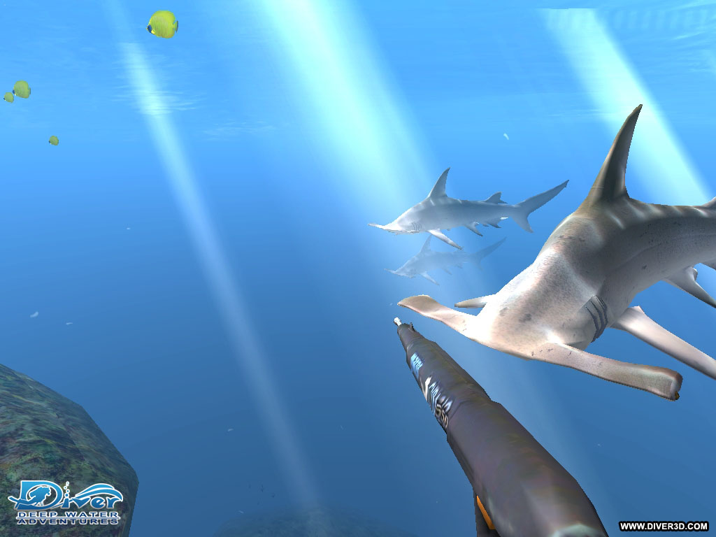 Скриншот из игры Diver: Deep Water Adventures - 91