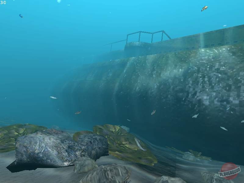 Скриншот из игры Diver: Deep Water Adventures - 11