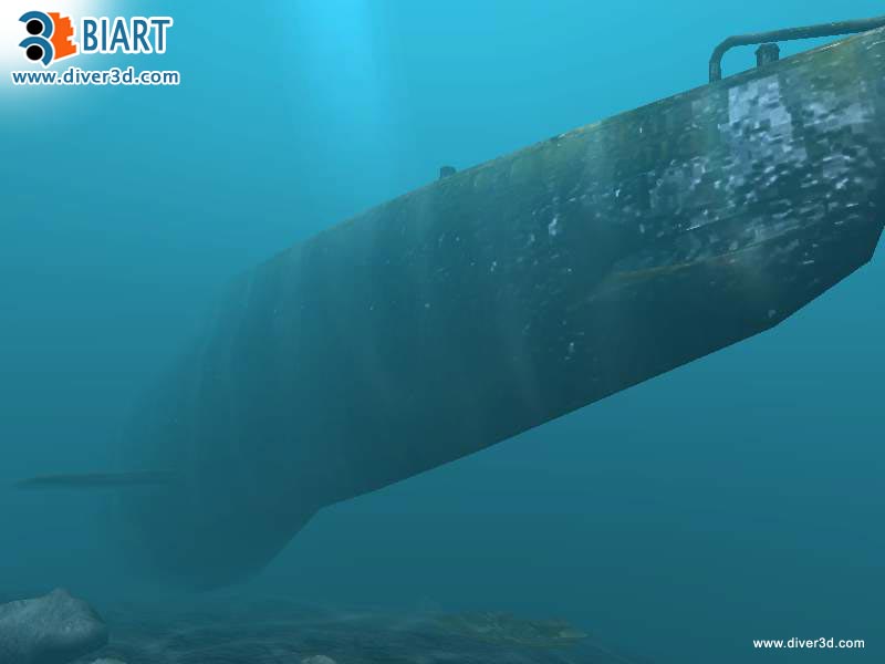 Скриншот из игры Diver: Deep Water Adventures - 47