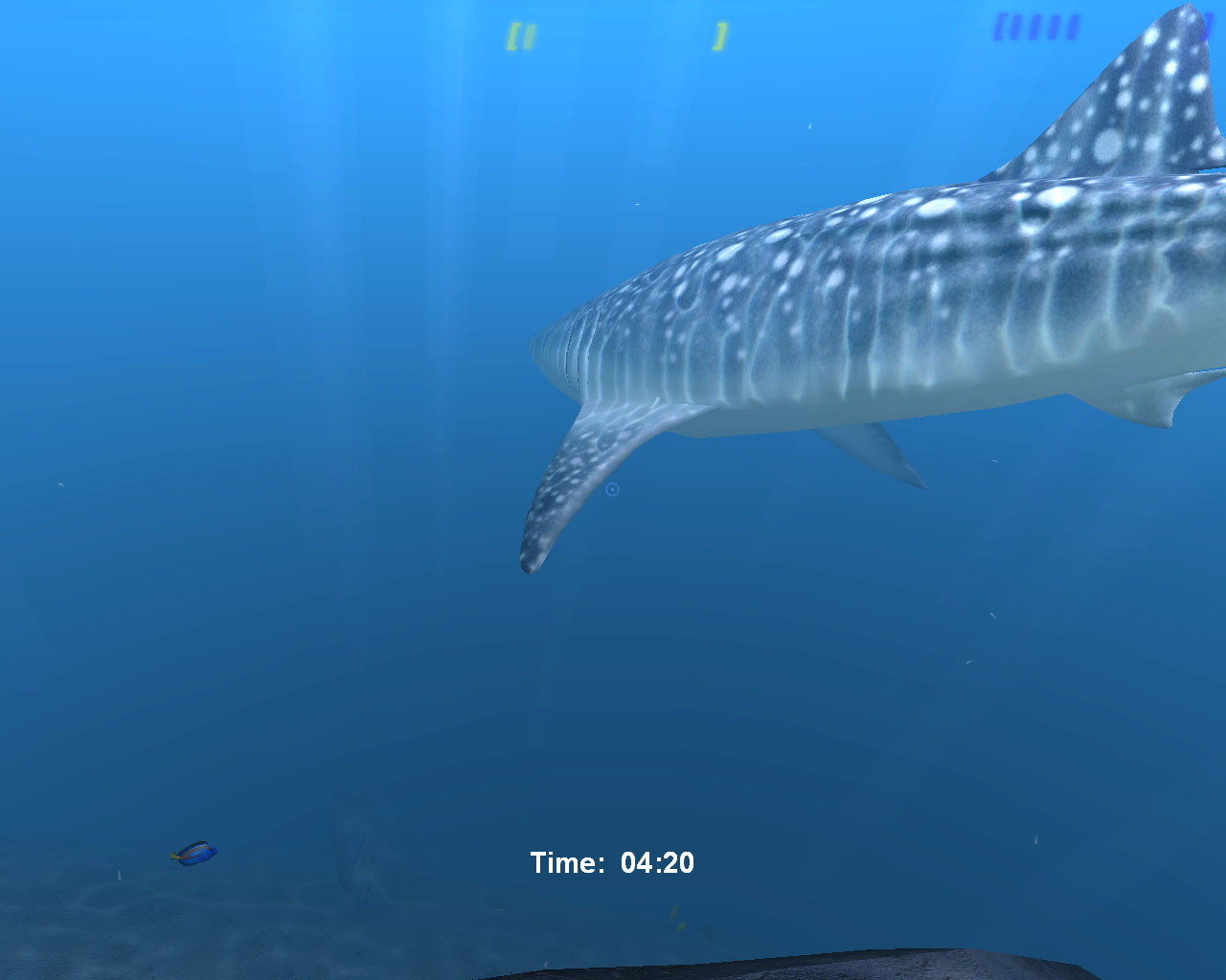 Скриншот из игры Diver: Deep Water Adventures - 171