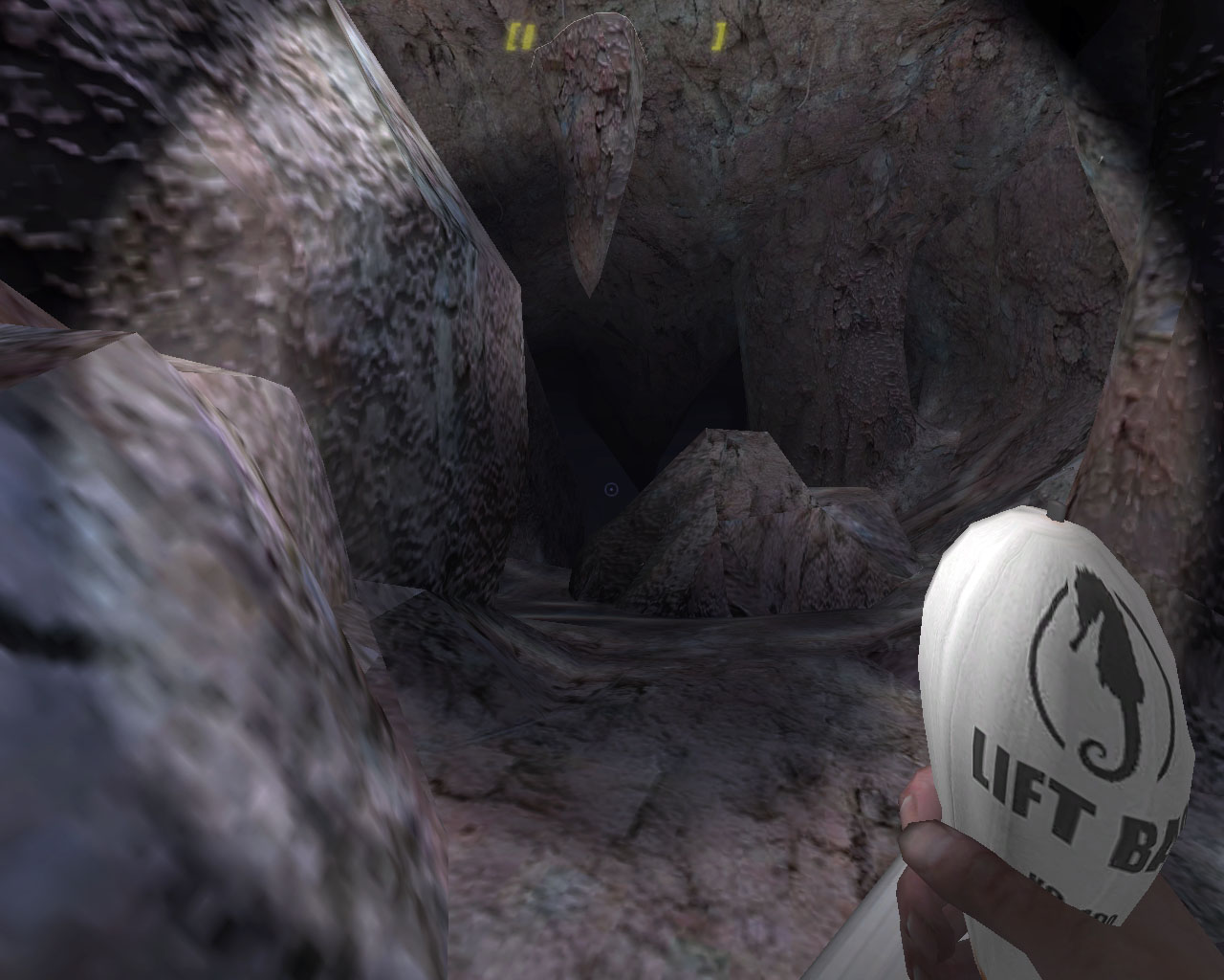 Скриншот из игры Diver: Deep Water Adventures - 51