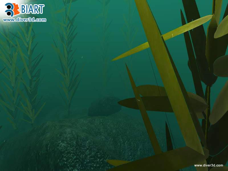Скриншот из игры Diver: Deep Water Adventures - 89