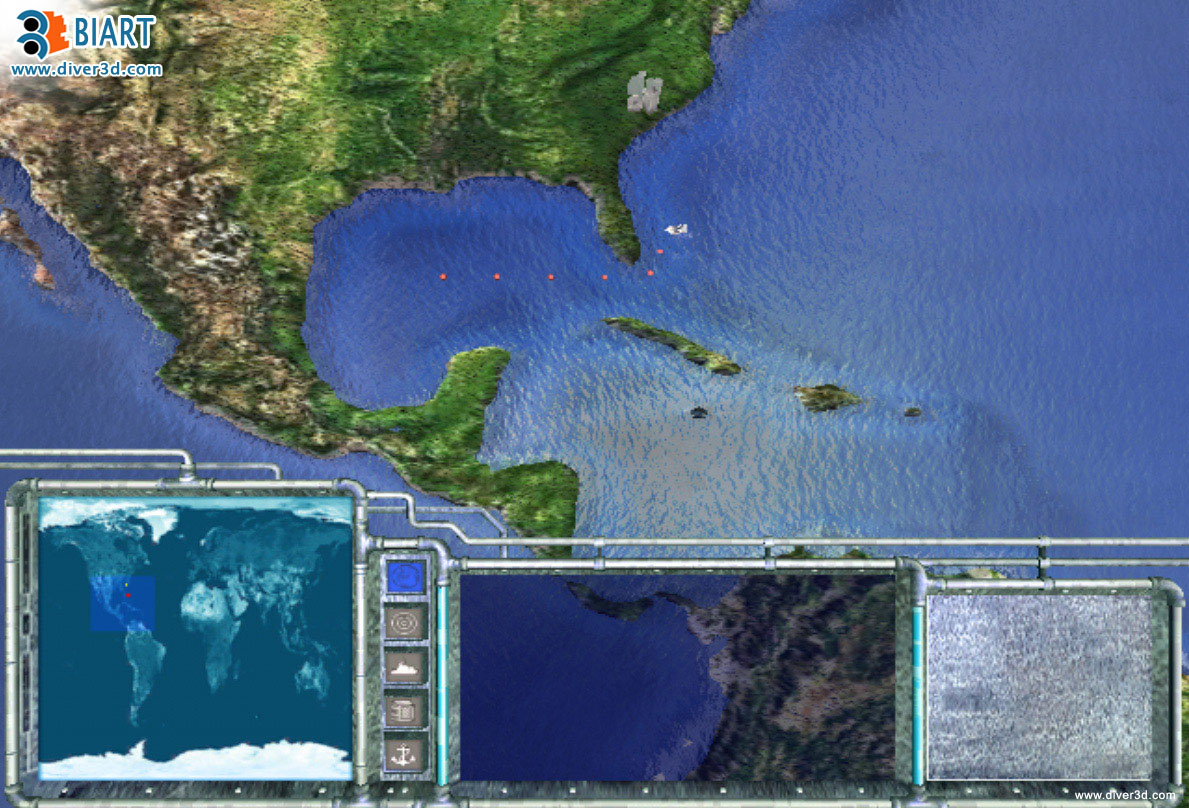 Скриншот из игры Diver: Deep Water Adventures - 30