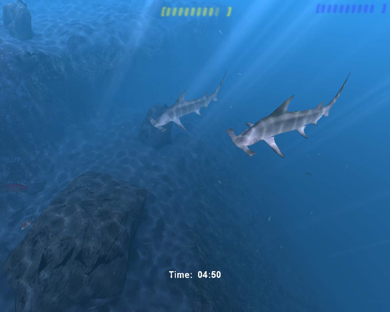 Скриншот из игры Diver: Deep Water Adventures - 52