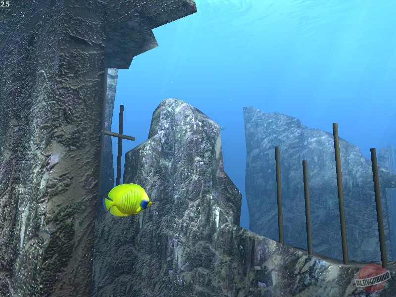 Скриншот из игры Diver: Deep Water Adventures - 20