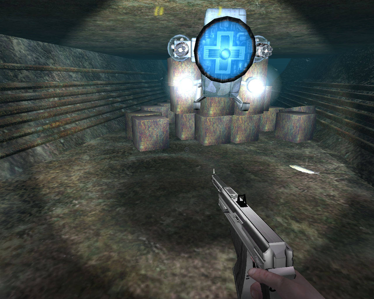 Скриншот из игры Diver: Deep Water Adventures - 21