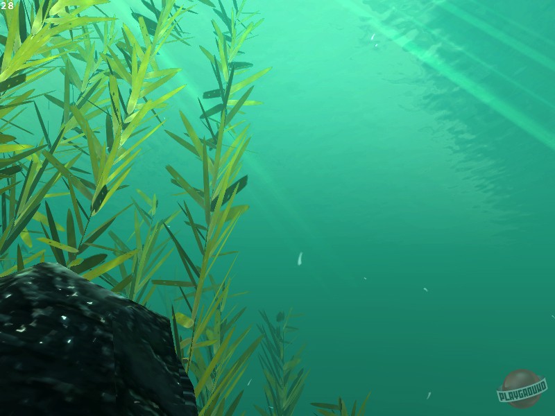 Скриншот из игры Diver: Deep Water Adventures - 4