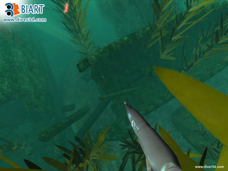 Скриншот из игры Diver: Deep Water Adventures - 65