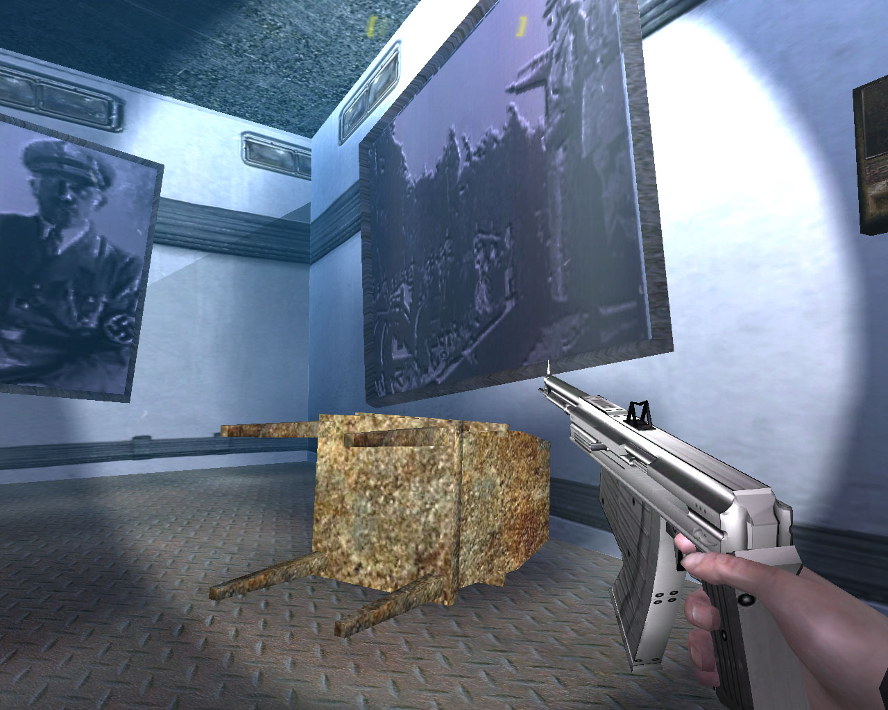 Скриншот из игры Diver: Deep Water Adventures - 112