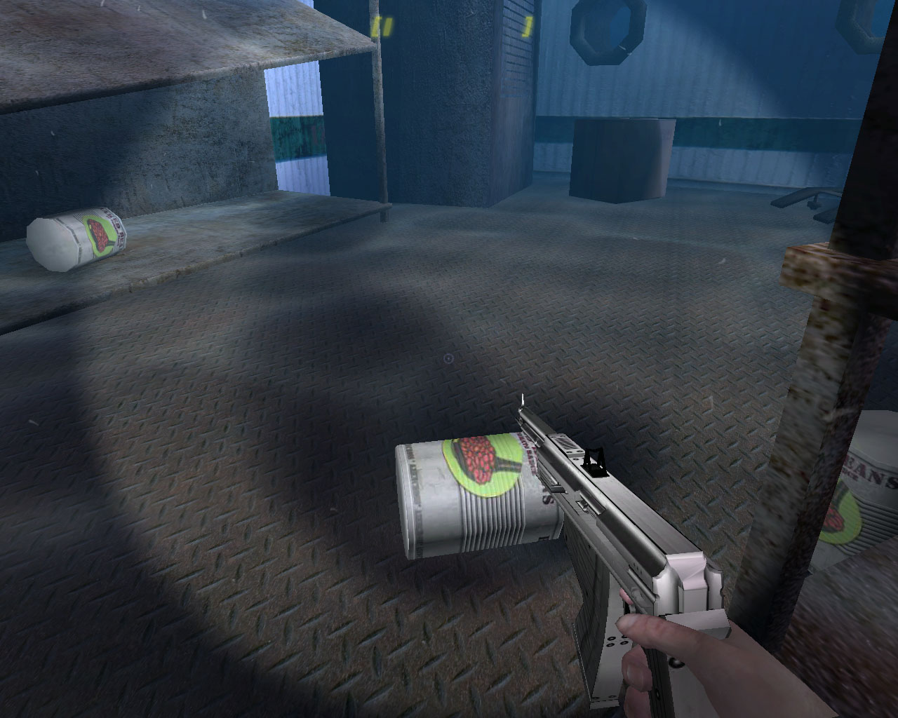 Скриншот из игры Diver: Deep Water Adventures - 150