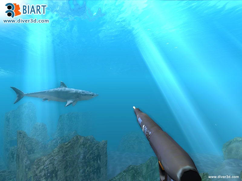 Скриншот из игры Diver: Deep Water Adventures - 149