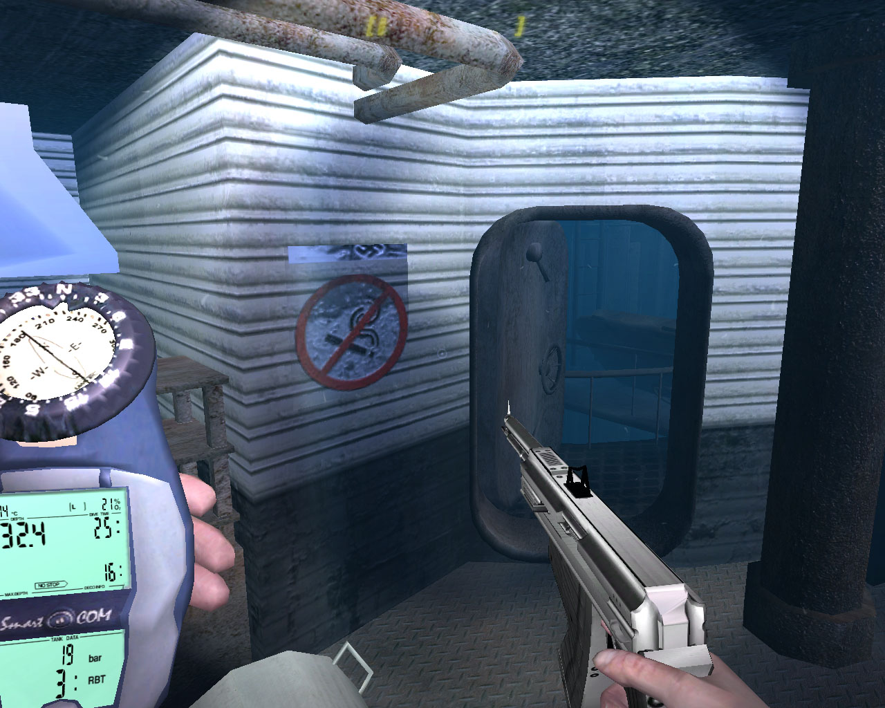 Скриншот из игры Diver: Deep Water Adventures - 40