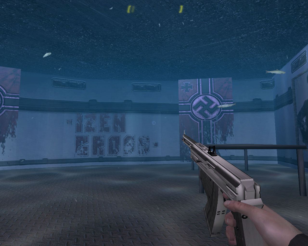 Скриншот из игры Diver: Deep Water Adventures - 158