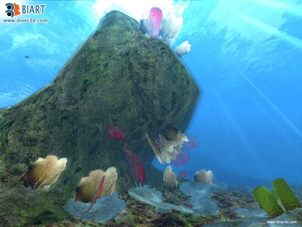 Скриншот из игры Diver: Deep Water Adventures - 38