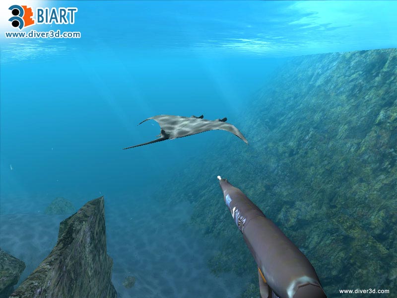 Скриншот из игры Diver: Deep Water Adventures - 135