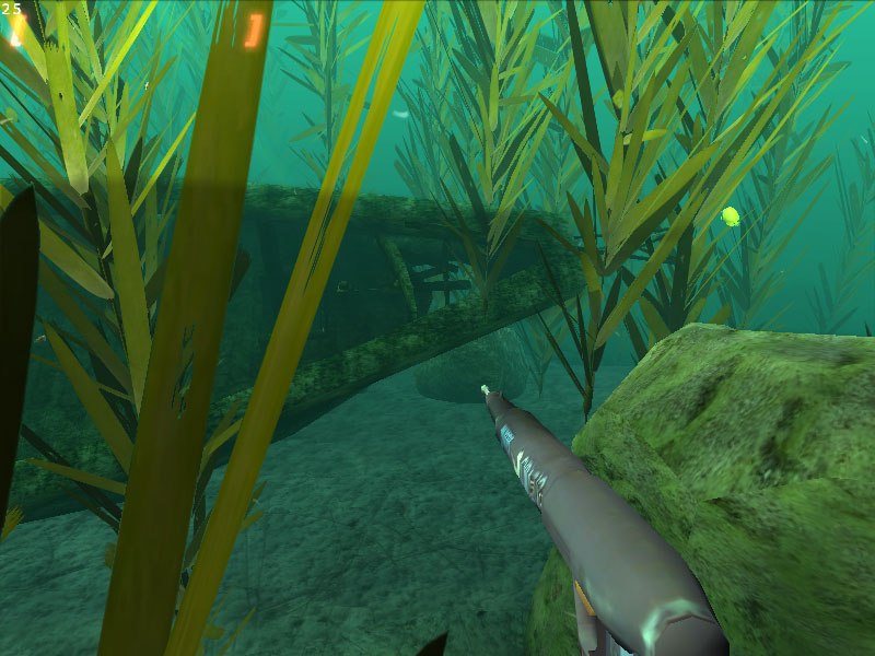 Скриншот из игры Diver: Deep Water Adventures - 142