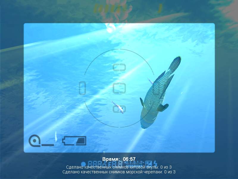 Скриншот из игры Diver: Deep Water Adventures - 19