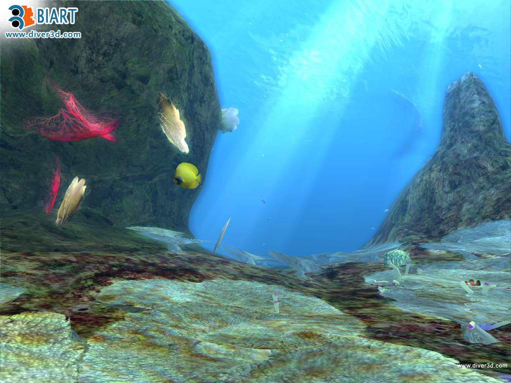 Скриншот из игры Diver: Deep Water Adventures - 114