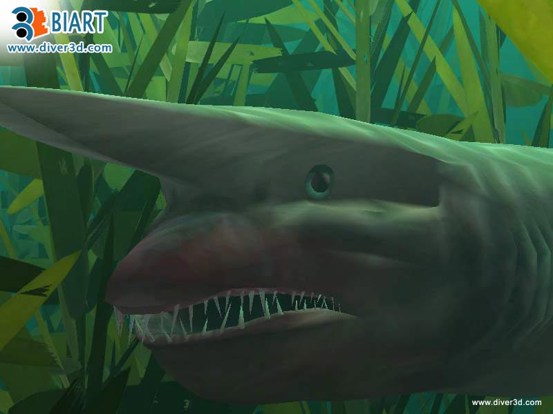 Скриншот из игры Diver: Deep Water Adventures - 111