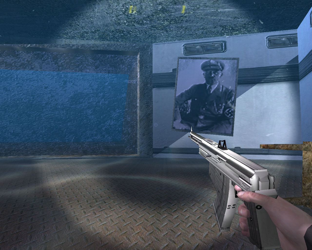 Скриншот из игры Diver: Deep Water Adventures - 37