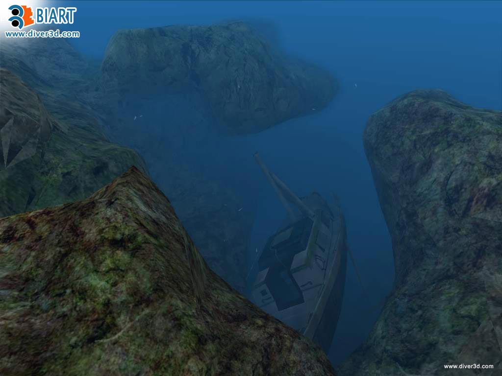 Скриншот из игры Diver: Deep Water Adventures - 165