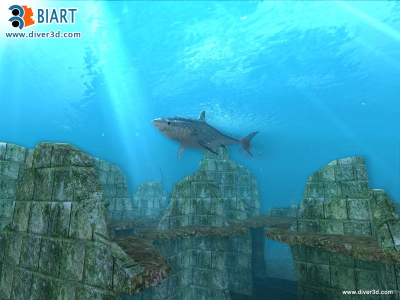 Скриншот из игры Diver: Deep Water Adventures - 99