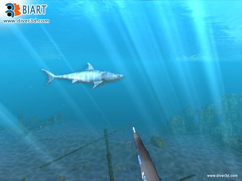 Скриншот из игры Diver: Deep Water Adventures - 82