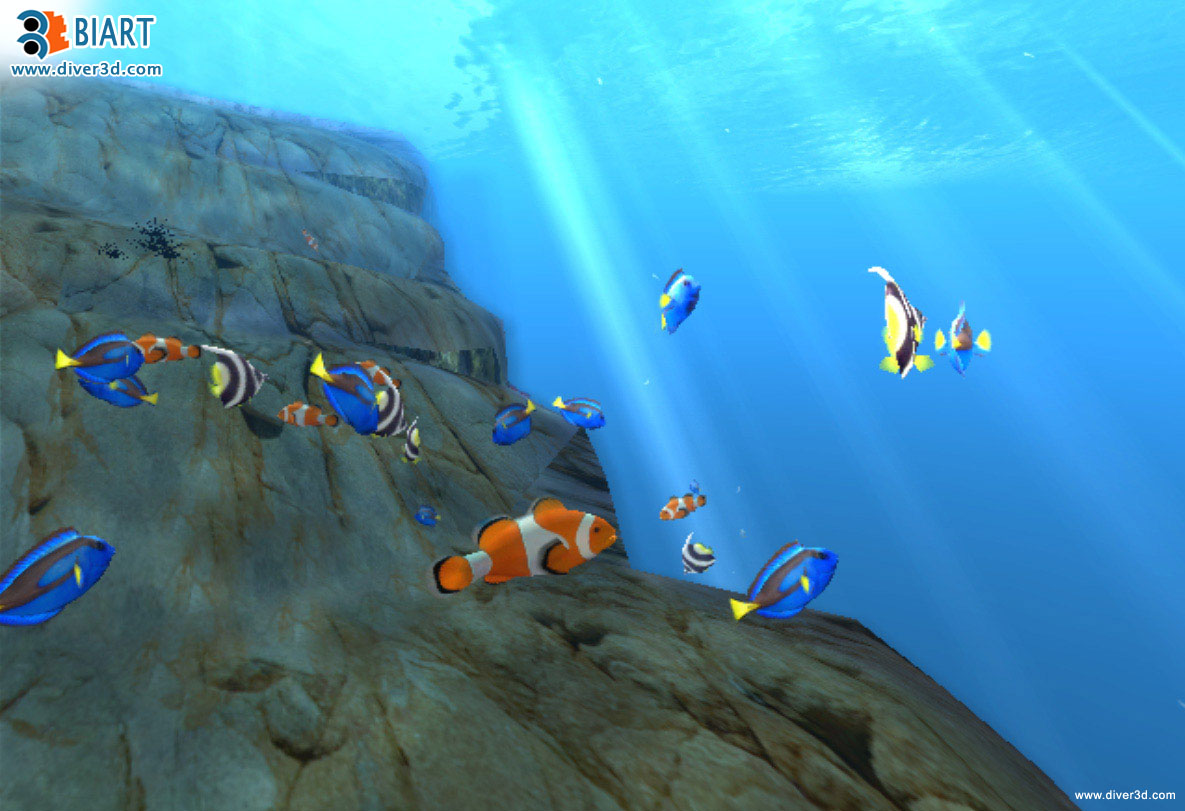 Скриншот из игры Diver: Deep Water Adventures - 59