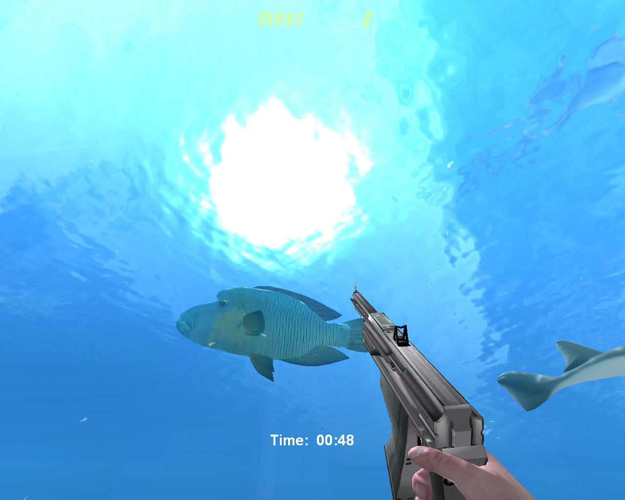 Скриншот из игры Diver: Deep Water Adventures - 33