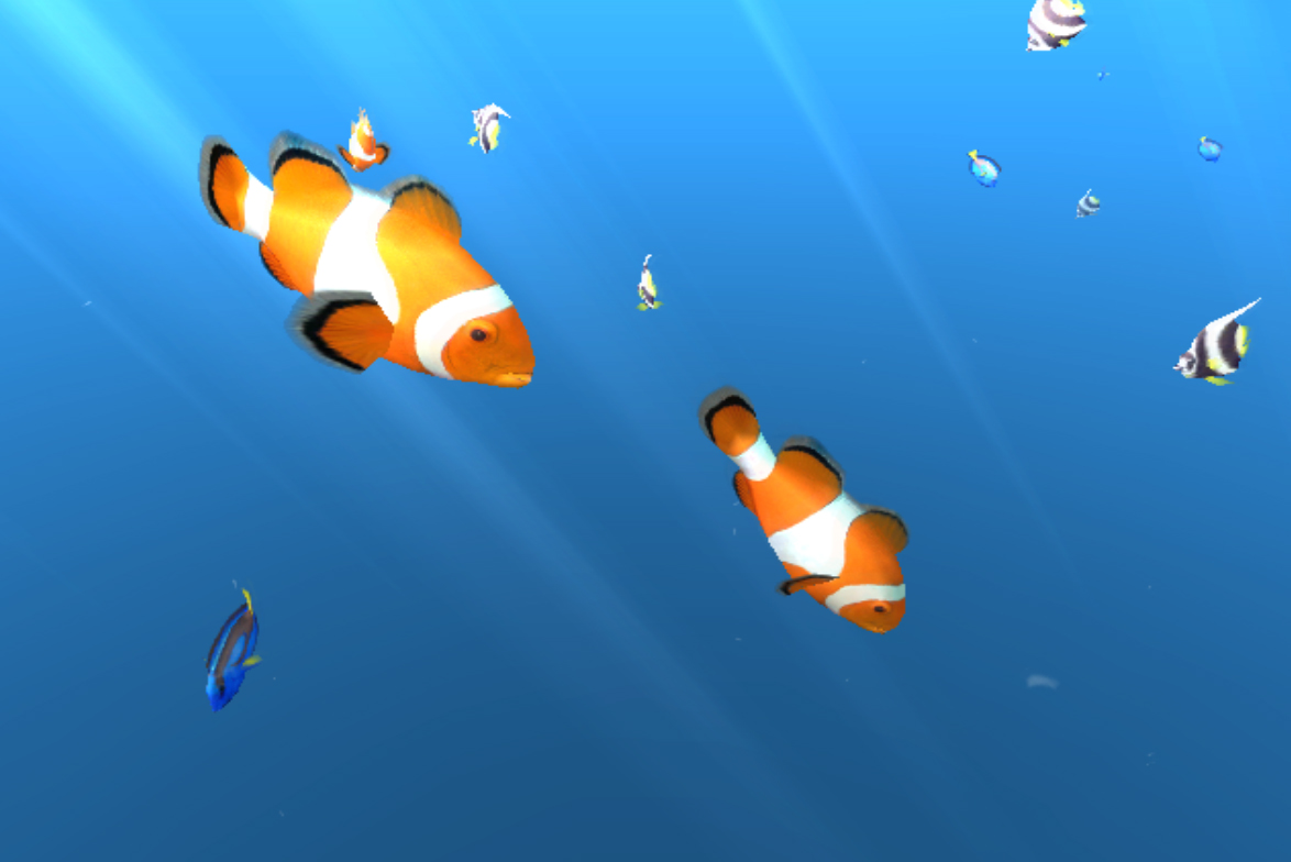 Скриншот из игры Diver: Deep Water Adventures - 174