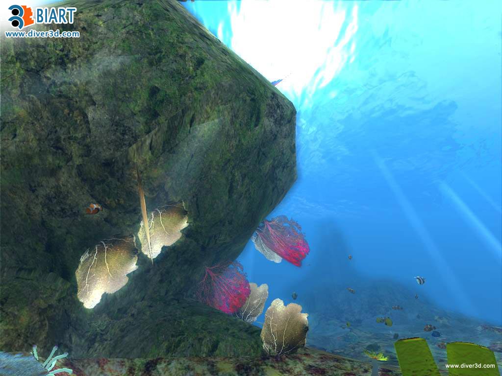Скриншот из игры Diver: Deep Water Adventures - 87