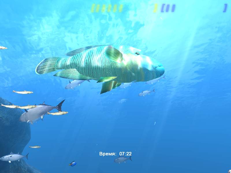 Скриншот из игры Diver: Deep Water Adventures - 66