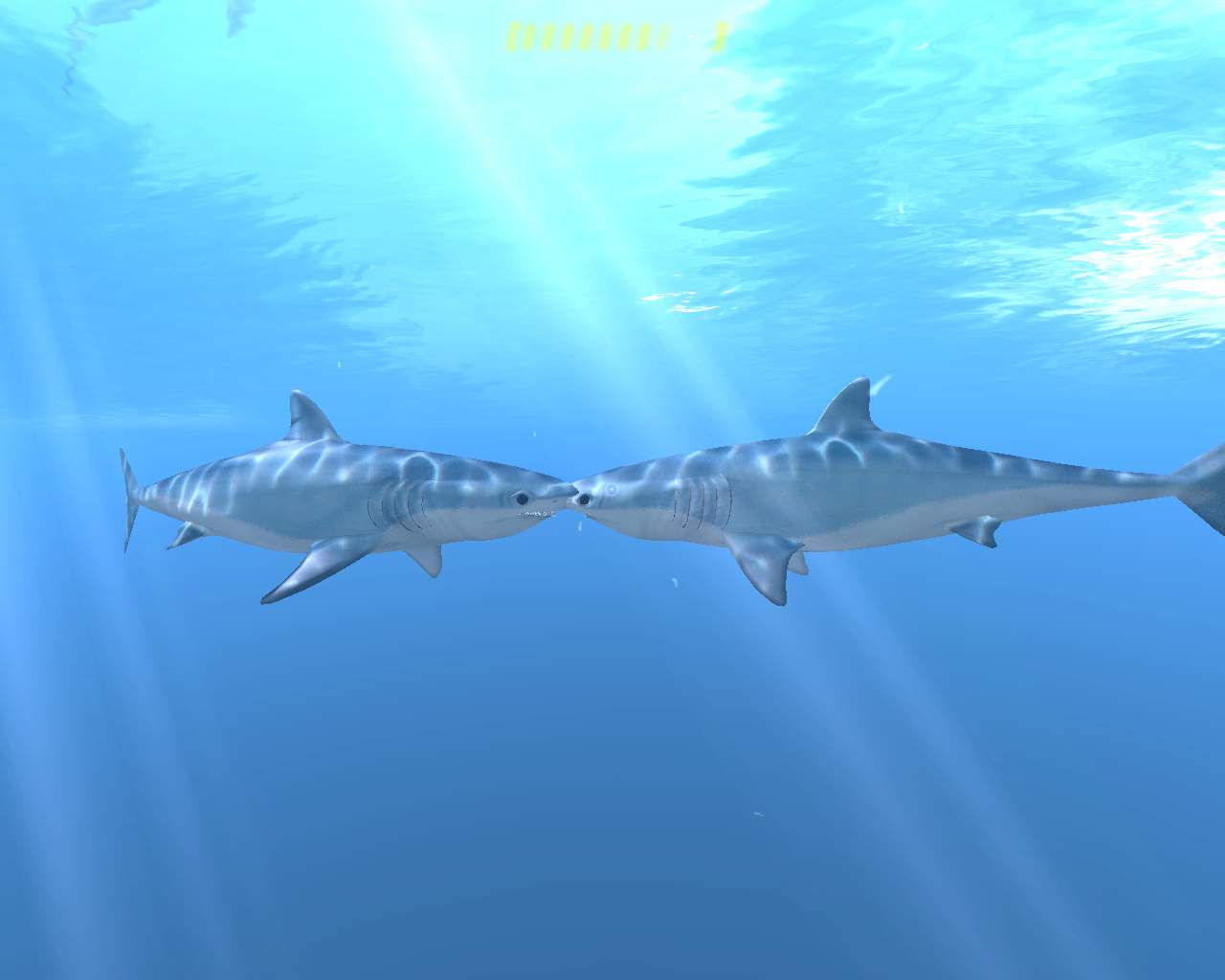 Скриншот из игры Diver: Deep Water Adventures - 123