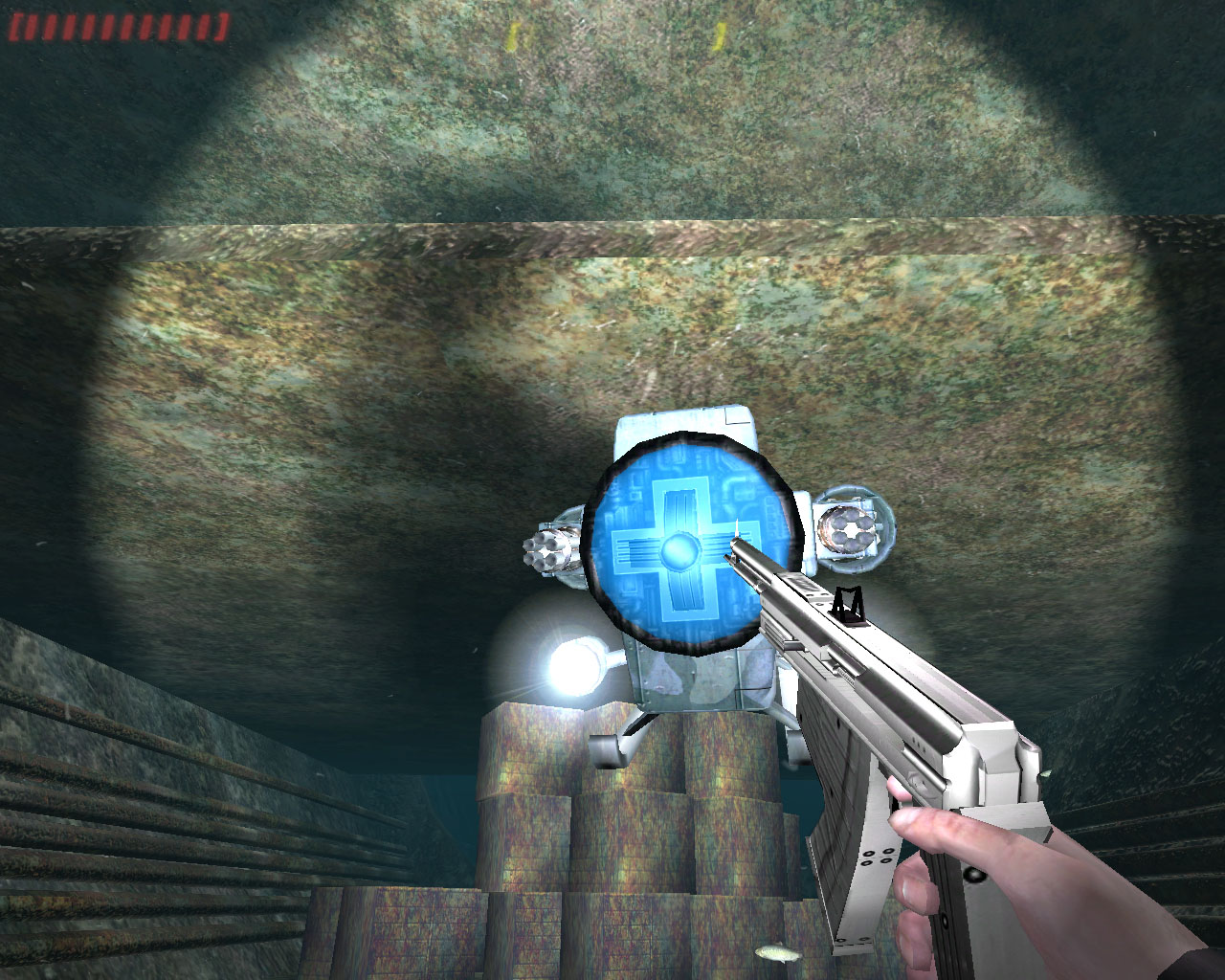 Скриншот из игры Diver: Deep Water Adventures - 12